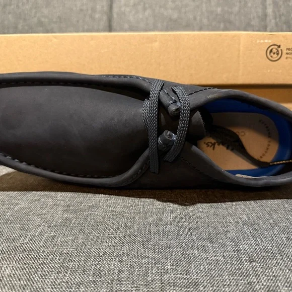 Clarks Men's Shacre - Picture 8 of 10